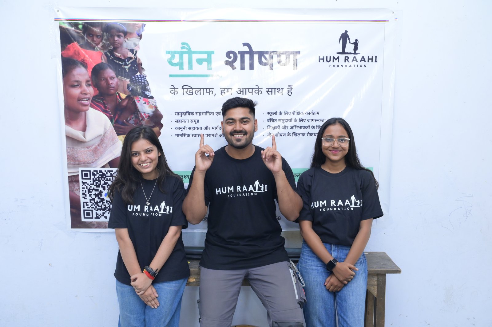 Child Safety Awareness